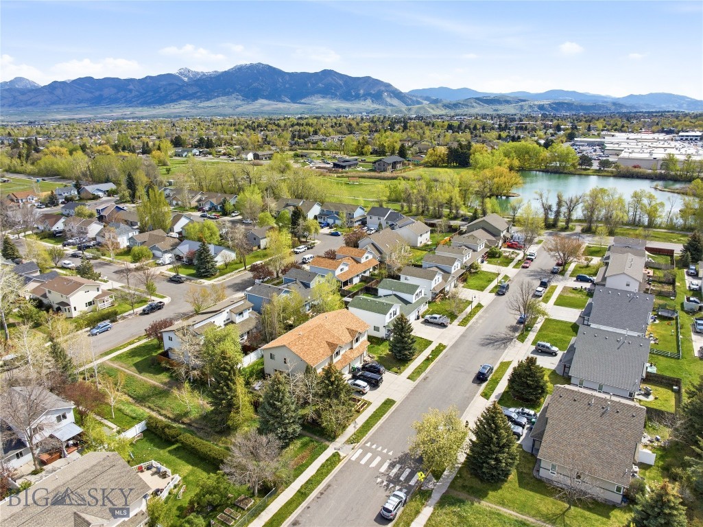 Bozeman MT 59718 - 18