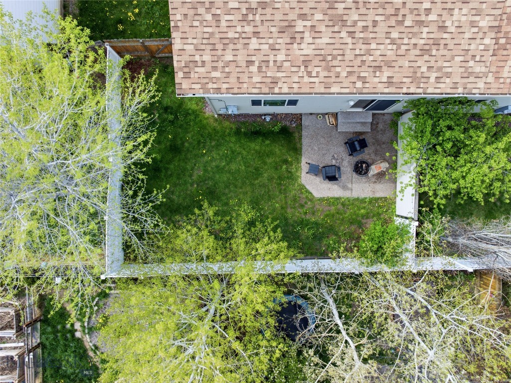 3411 Laredo Drive