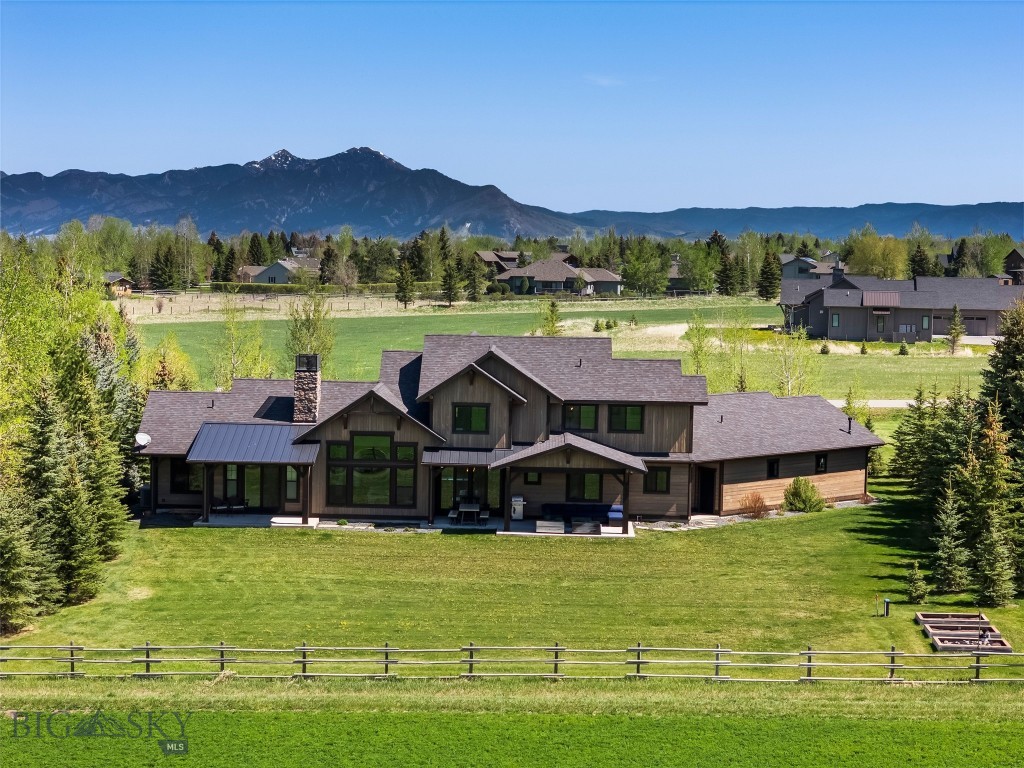 Bozeman MT 59718 - 1