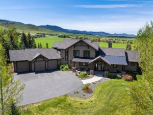 343 Doney Way, Bozeman MT 59718
