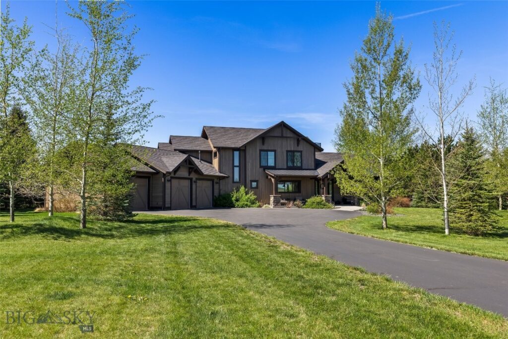 Bozeman MT 59718 - 25
