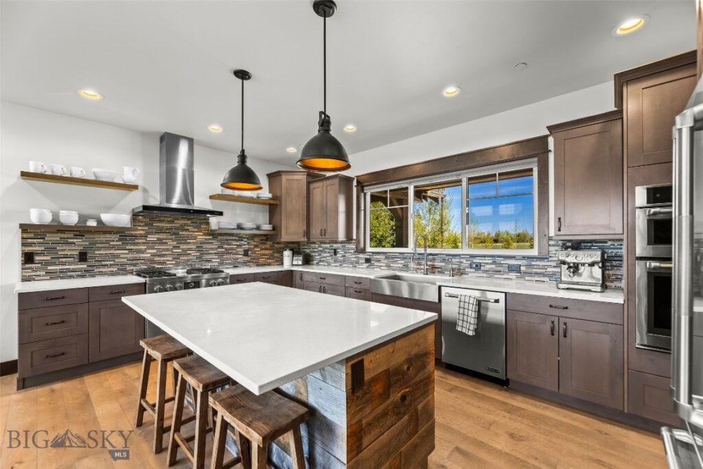 Bozeman MT 59718 - 5