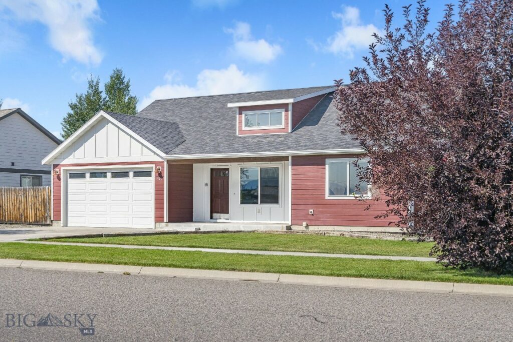 Bozeman MT 59718 - 1