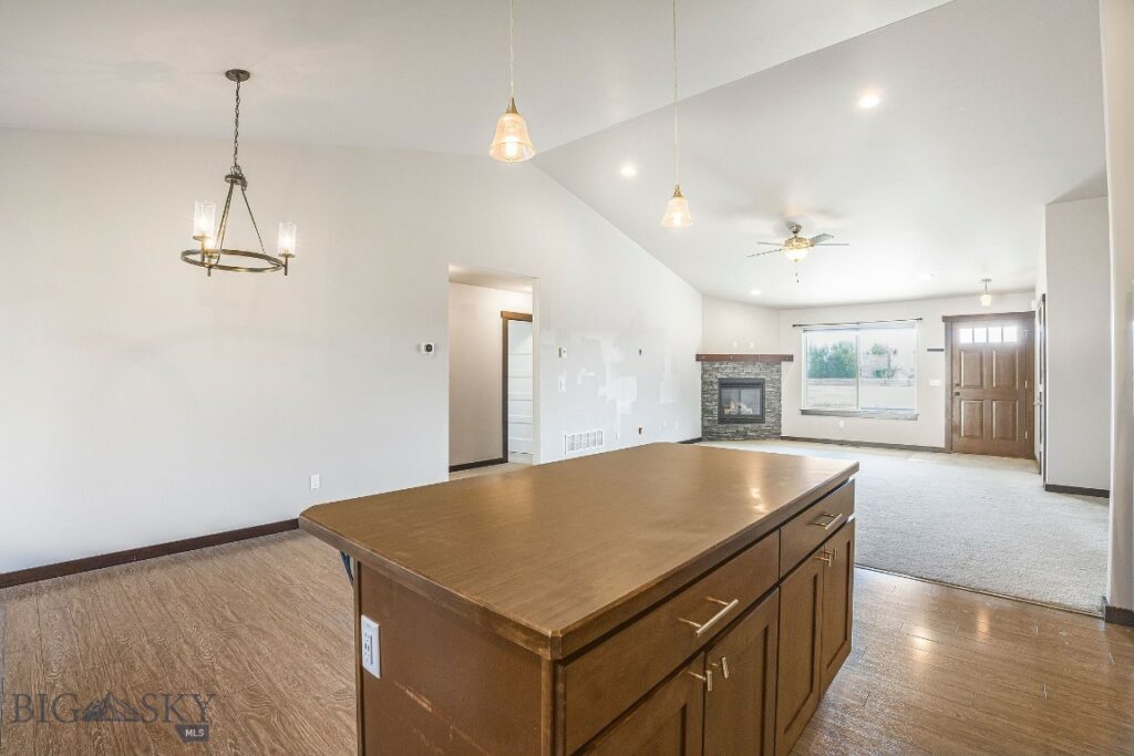 Bozeman MT 59718 - 8