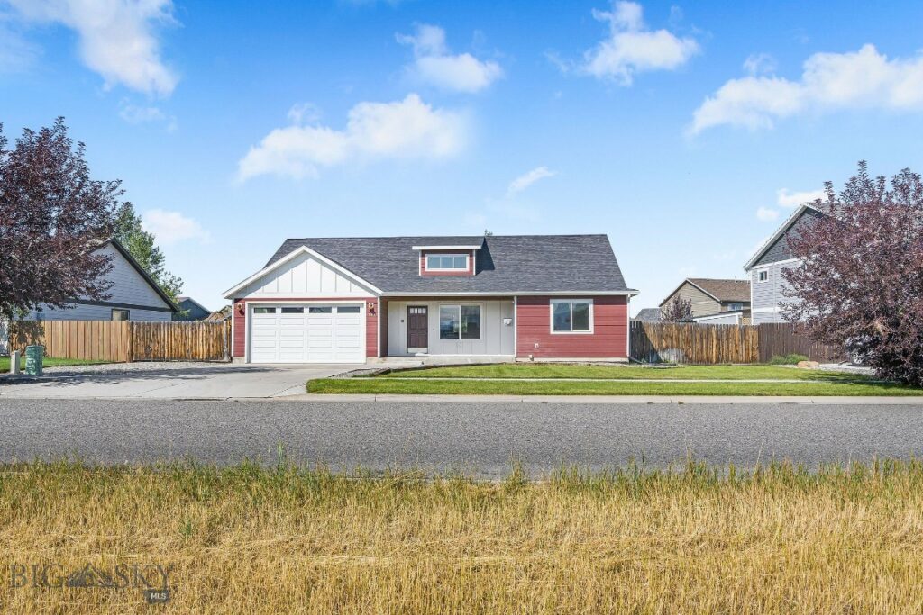 Bozeman MT 59718 - 2