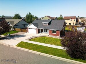 343 Stewart Loop, Bozeman MT 59718