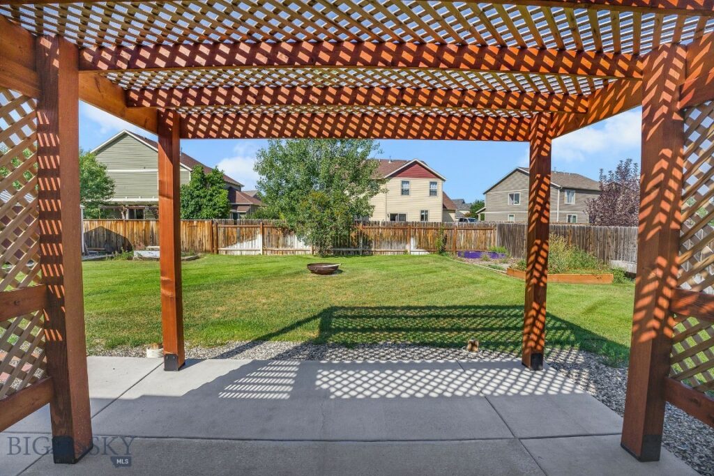 Bozeman MT 59718 - 18