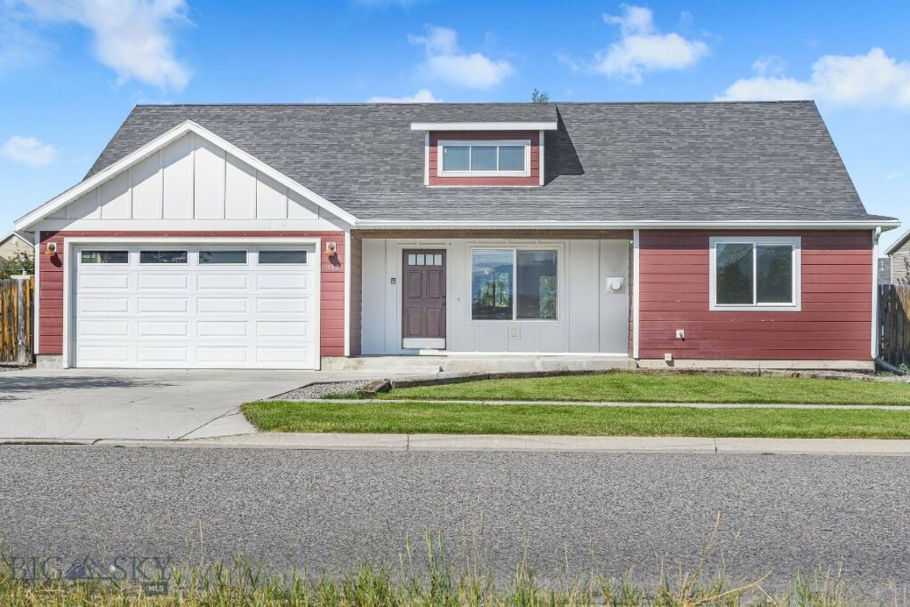 343 Stewart Loop
