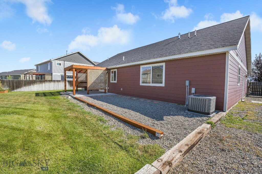 Bozeman MT 59718 - 21