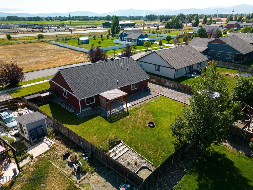343 Stewart Loop