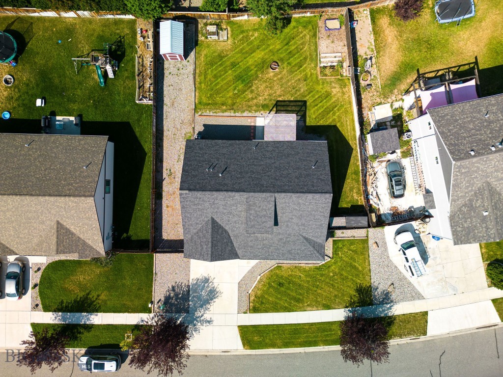 Bozeman MT 59718 - 22