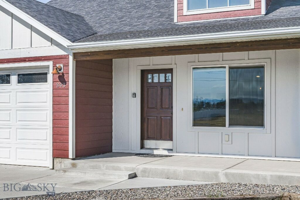 Bozeman MT 59718 - 3