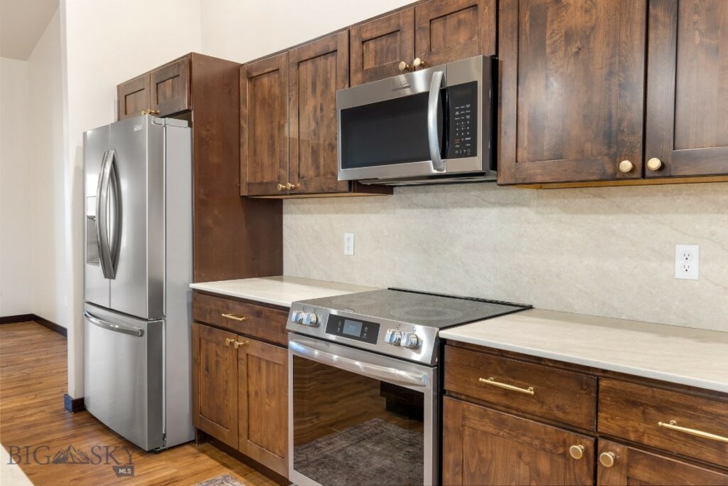 Bozeman MT 59718 - 6