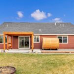 Bozeman MT 59718 - 18