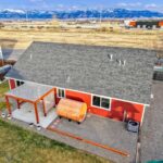 Bozeman MT 59718 - 21