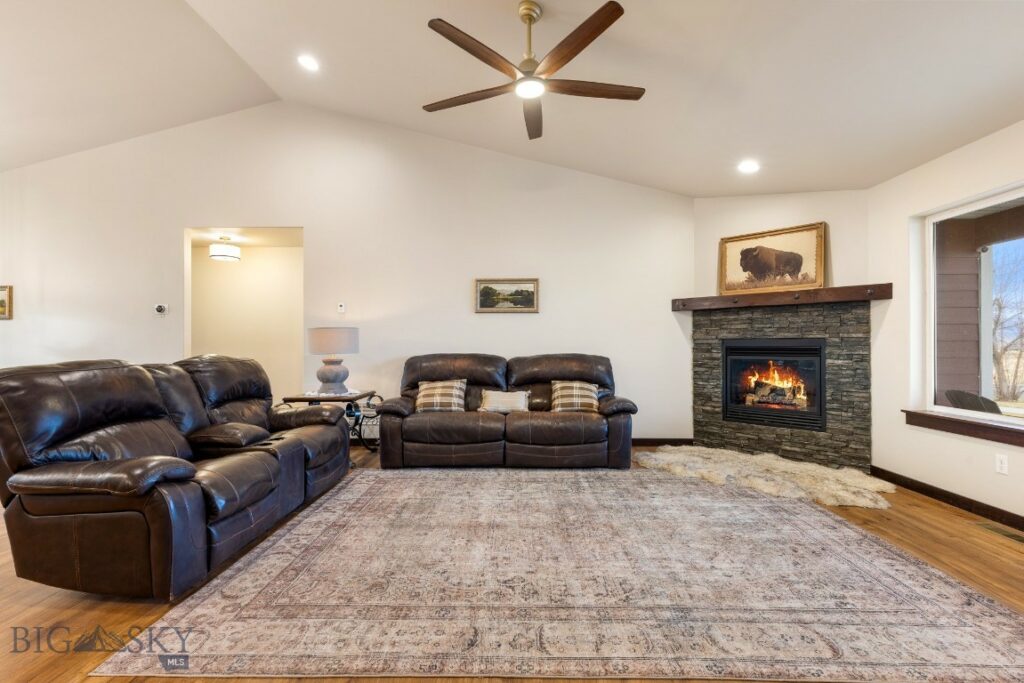 Bozeman MT 59718 - 4