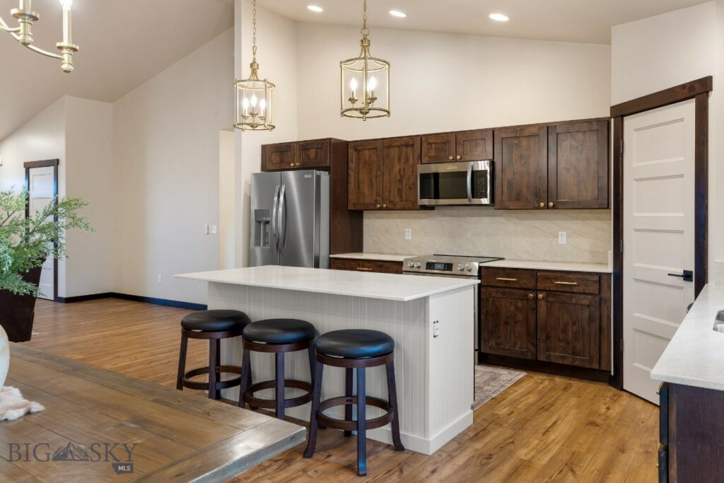 Bozeman MT 59718 - 5