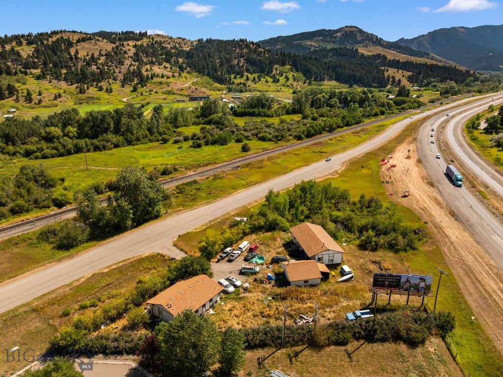 Bozeman MT 59715 - 7