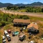 Bozeman MT 59715 - 1