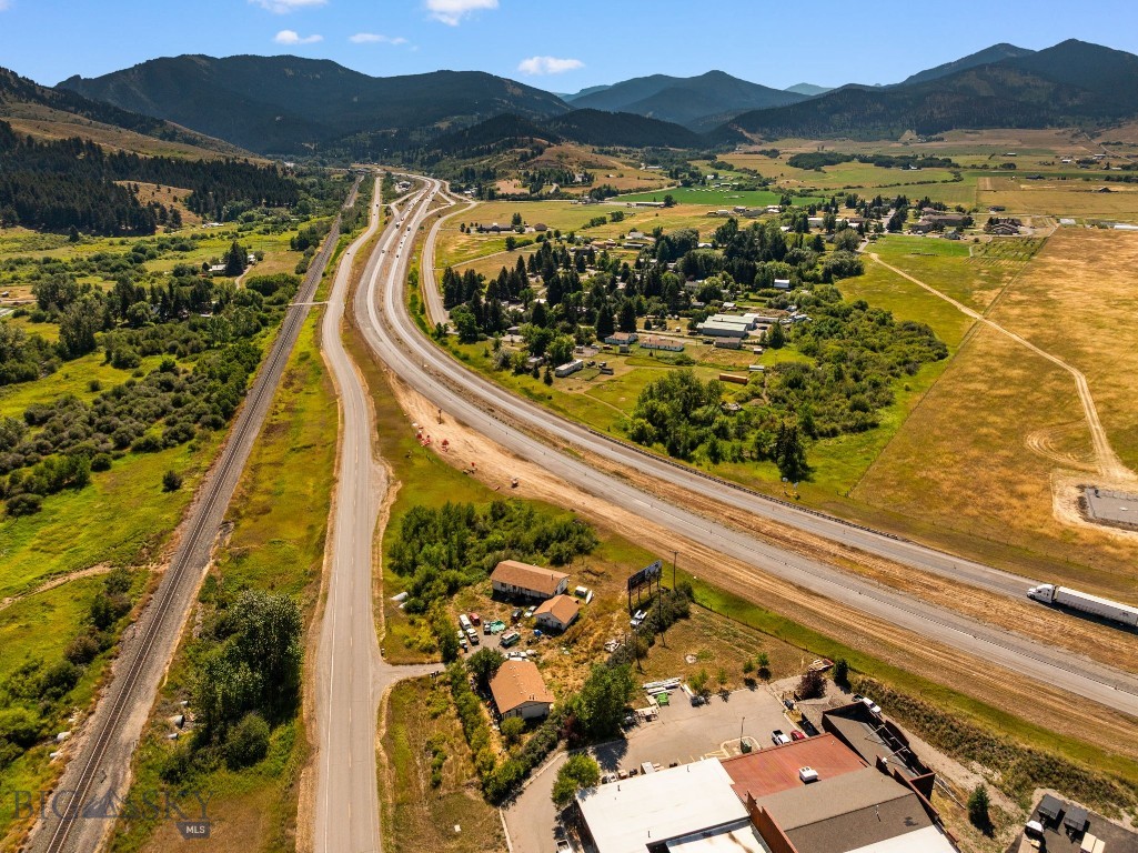 Bozeman MT 59715 - 7