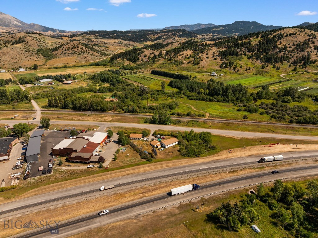 Bozeman MT 59715 - 8