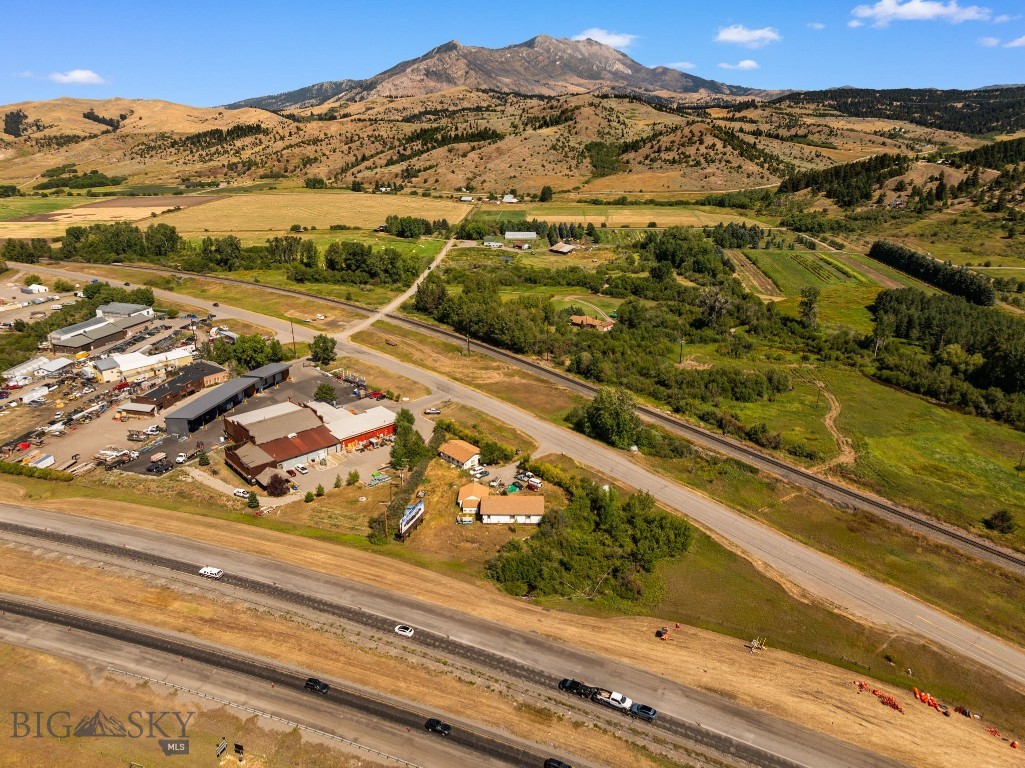 Bozeman MT 59715 - 9