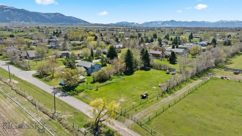 Belgrade MT 59714 - 6