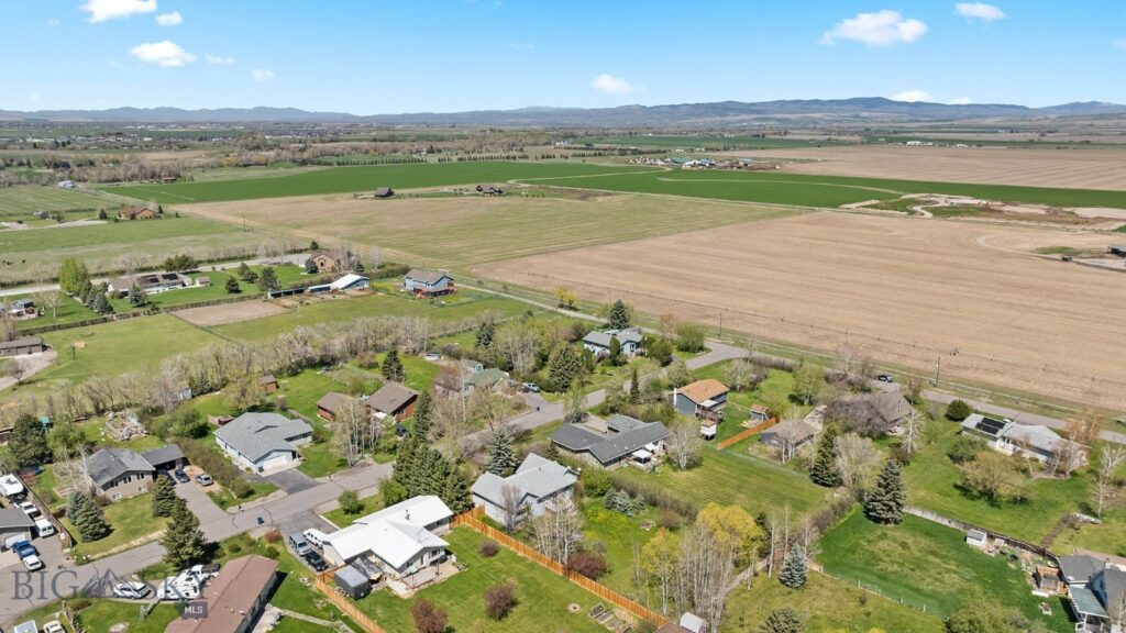 Belgrade MT 59714 - 3