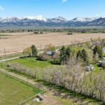 Belgrade MT 59714 - 5