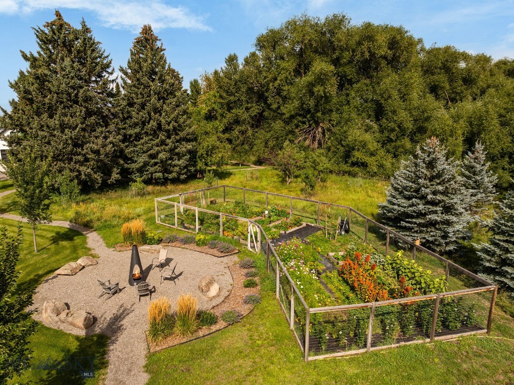 Bozeman MT 59718 - 1