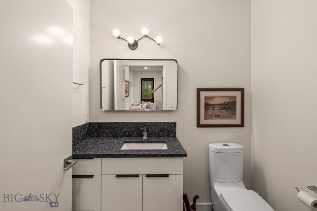 Bozeman MT 59718 - 8