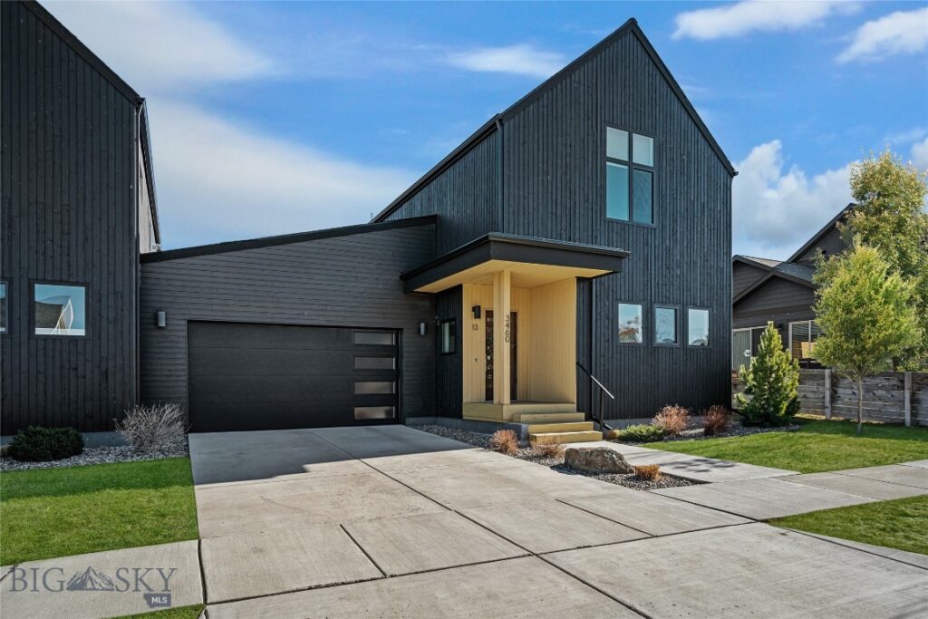 Bozeman MT 59718 - 20