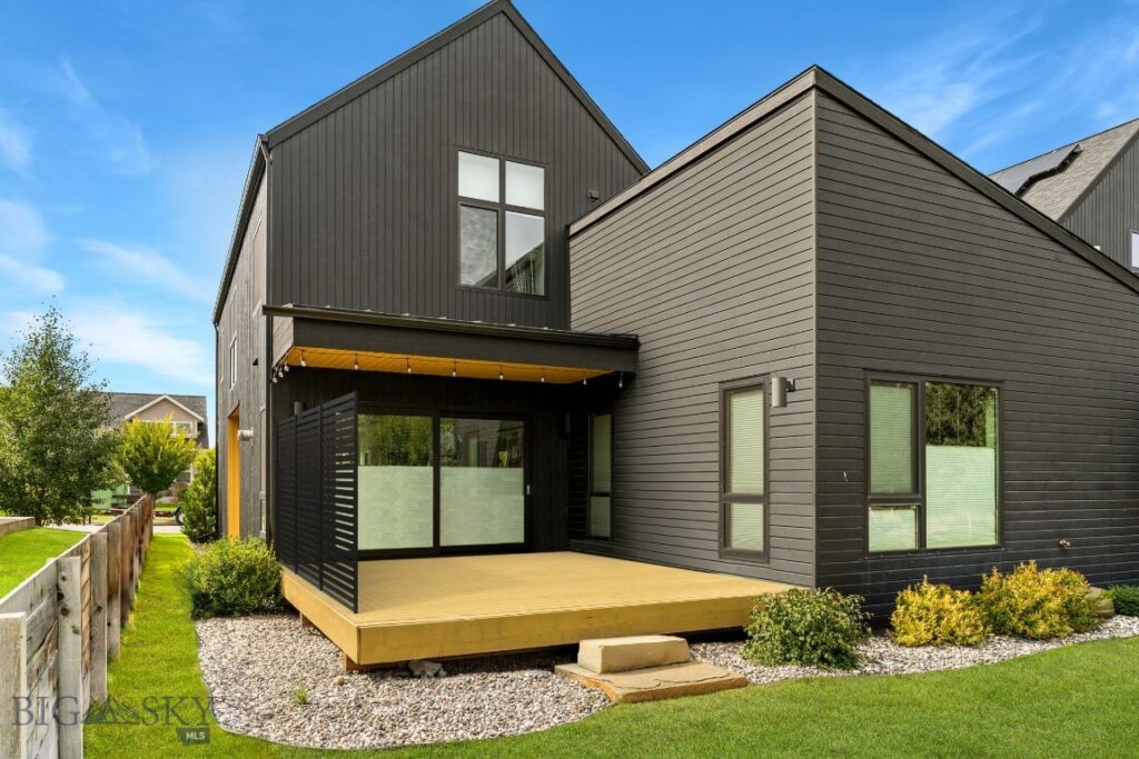 Bozeman MT 59718 - 21