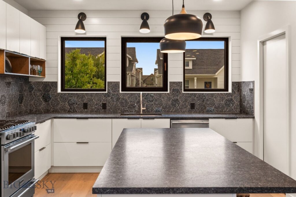 Bozeman MT 59718 - 4