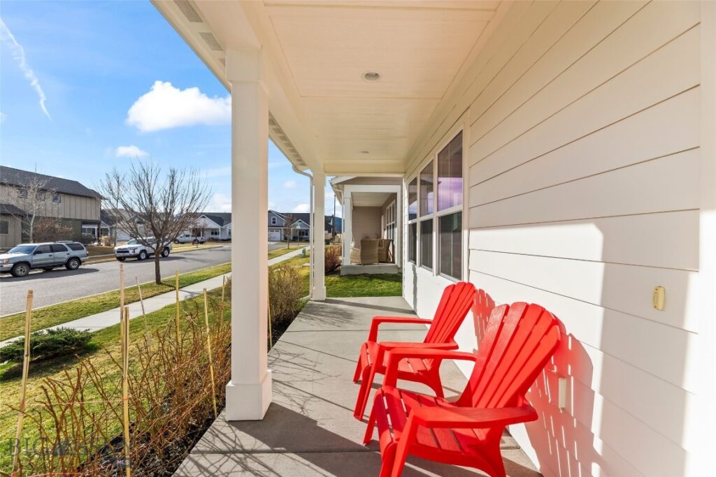 Bozeman MT 59715 - 1