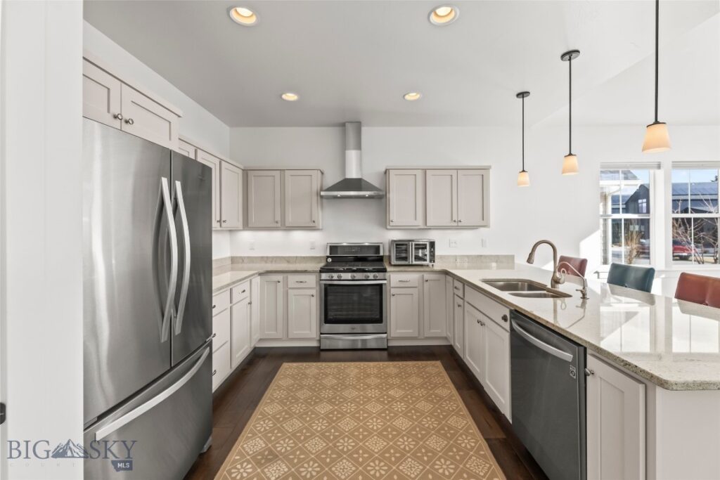 Bozeman MT 59715 - 6