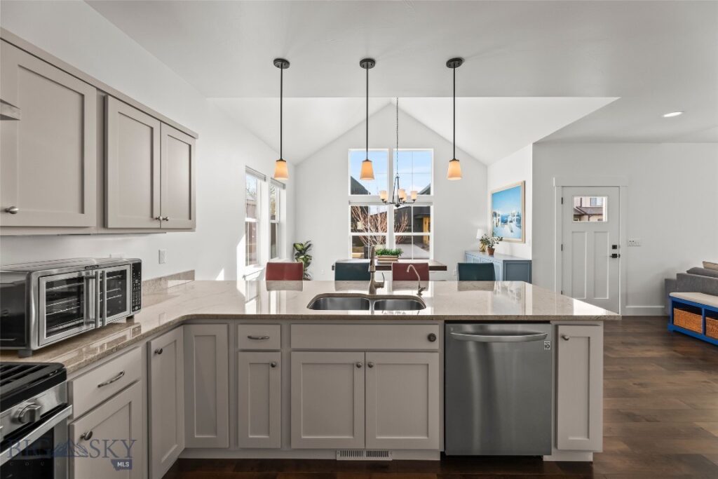 Bozeman MT 59715 - 7