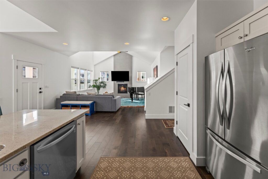 Bozeman MT 59715 - 8