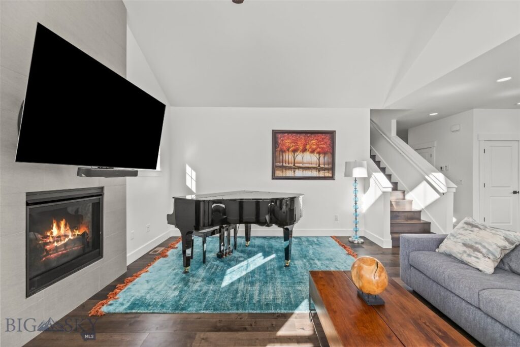 Bozeman MT 59715 - 9