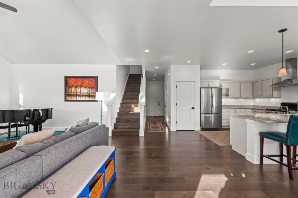 Bozeman MT 59715 - 2