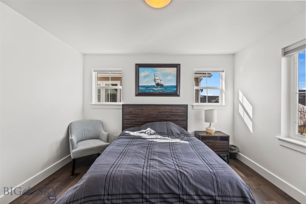 Bozeman MT 59715 - 21