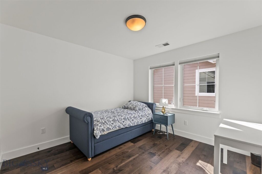 Bozeman MT 59715 - 22