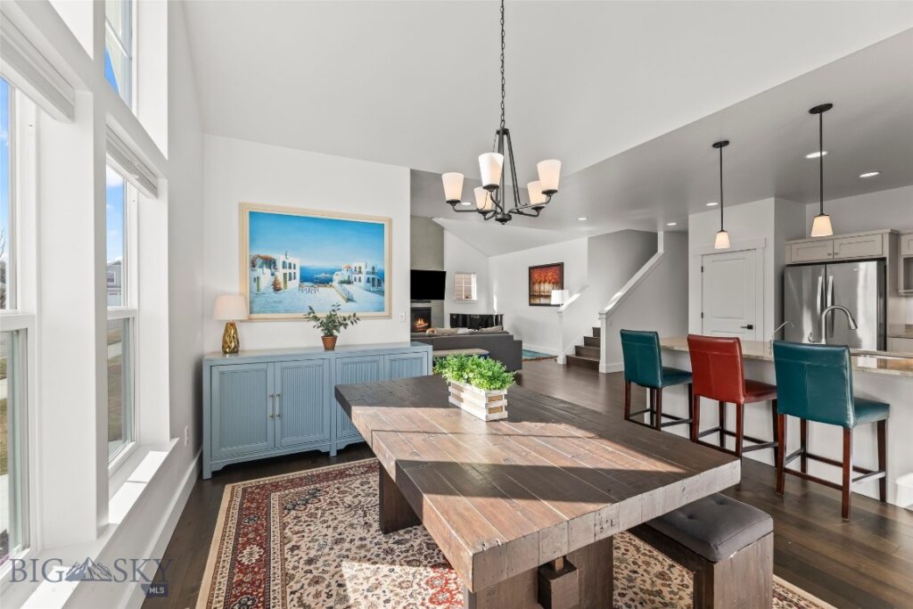 Bozeman MT 59715 - 4