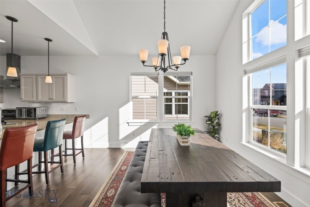 Bozeman MT 59715 - 5