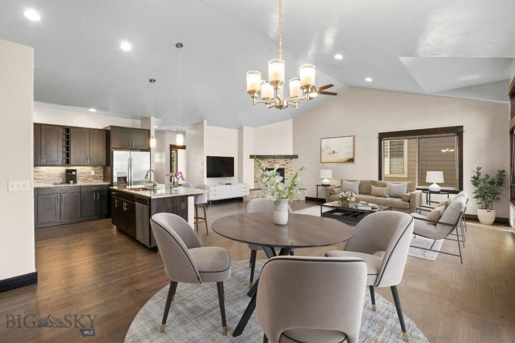 Bozeman MT 59718 - 1