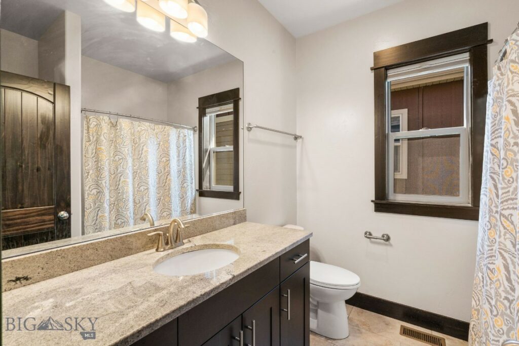 Bozeman MT 59718 - 6