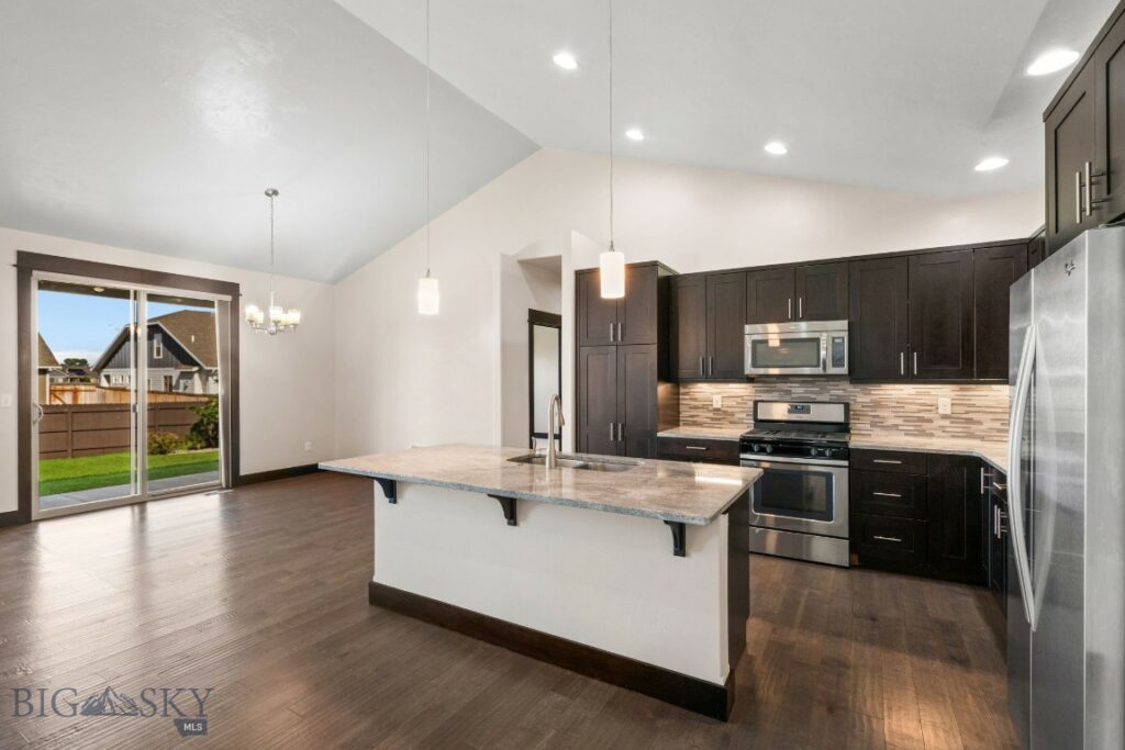 Bozeman MT 59718 - 7