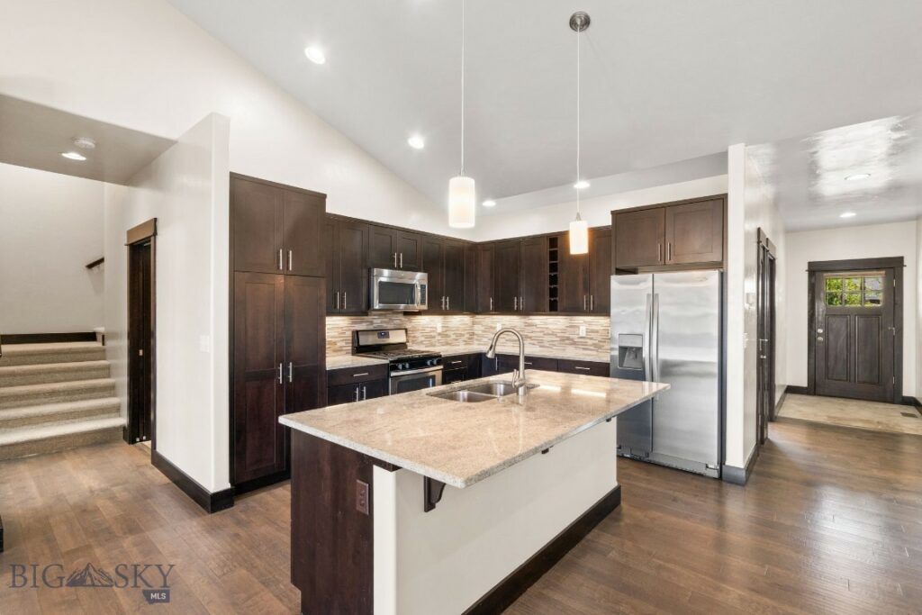 Bozeman MT 59718 - 8