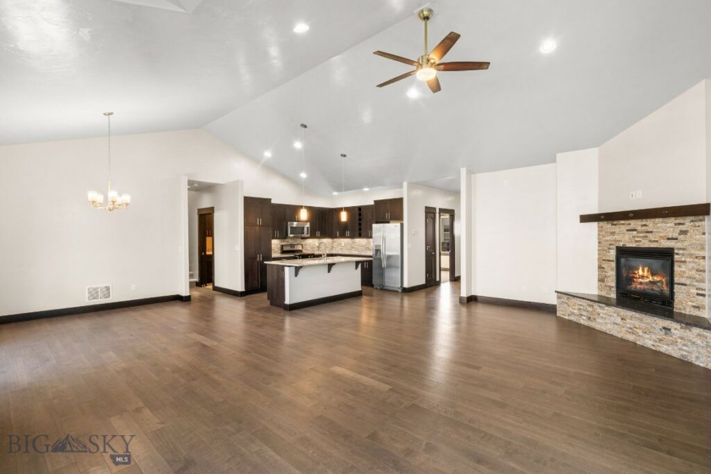 Bozeman MT 59718 - 9