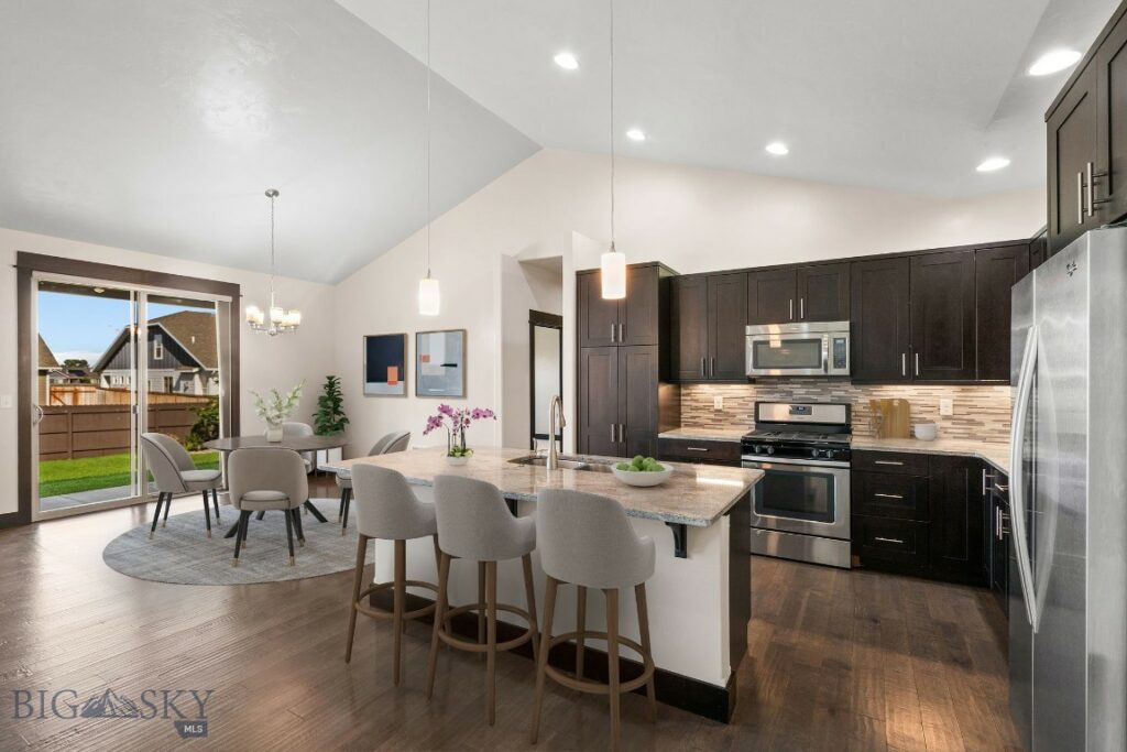 Bozeman MT 59718 - 3